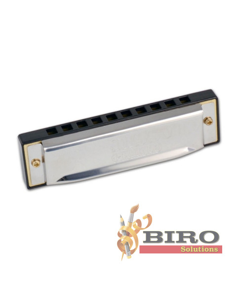 BT Muzicuță metal, 45205